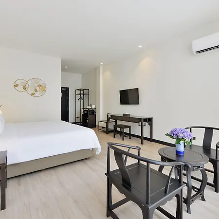 Oldthaiheng Hotel