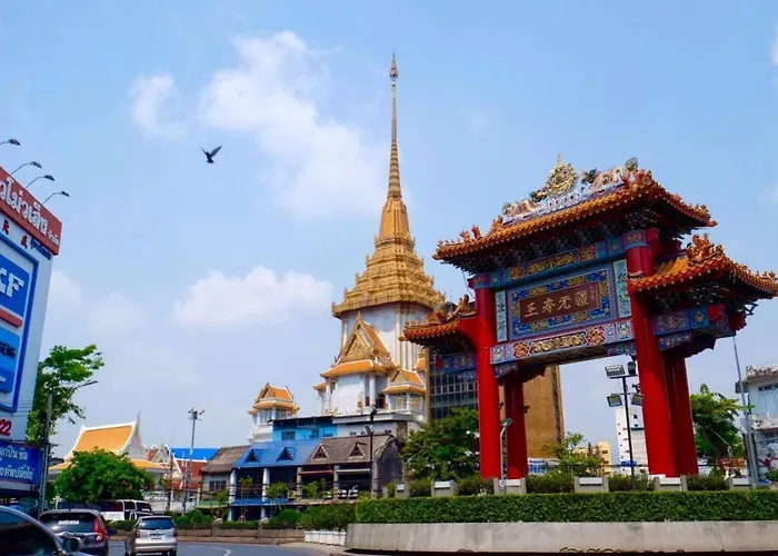 Oldthaiheng 3*