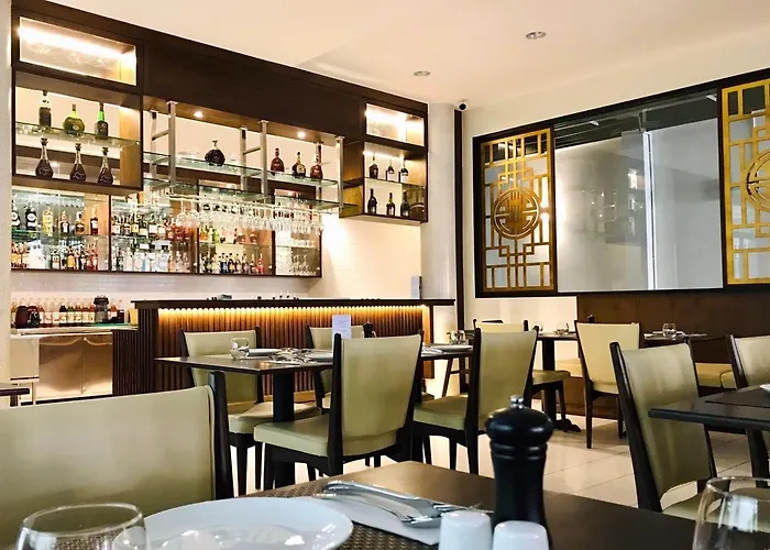 Hotel Oldthaiheng