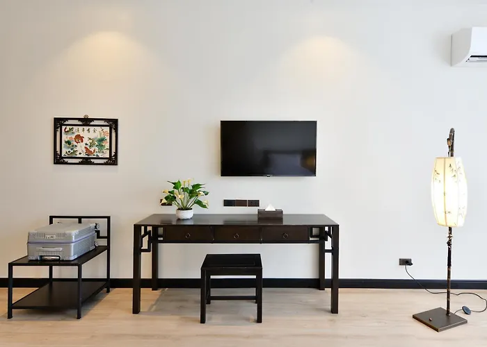 Oldthaiheng Hotel 3*