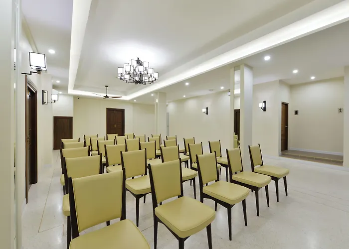 Oldthaiheng Hotel Bangkok