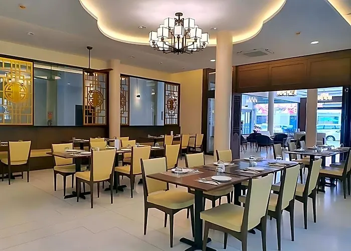 Oldthaiheng Bangkok