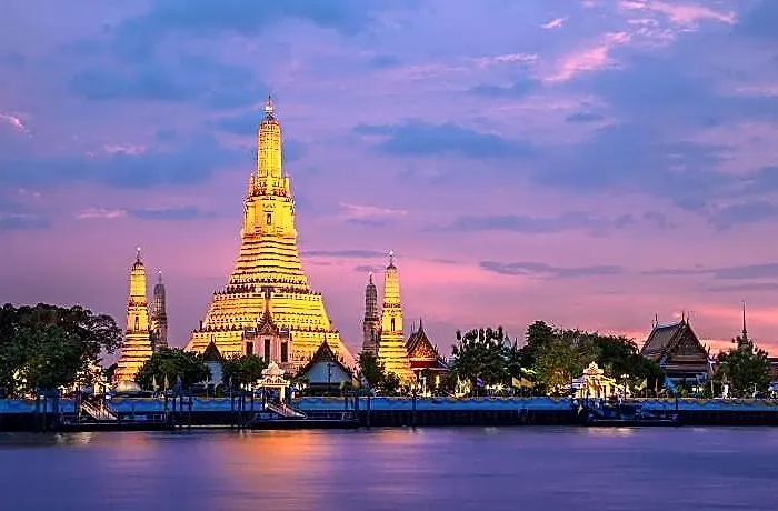 Oldthaiheng 3*