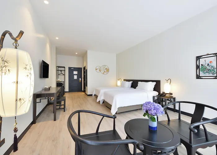 Oldthaiheng Hotel Bangkok