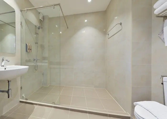 Hotel Oldthaiheng 3*
